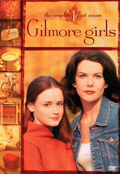 Gilmorova děvčata – Série 1