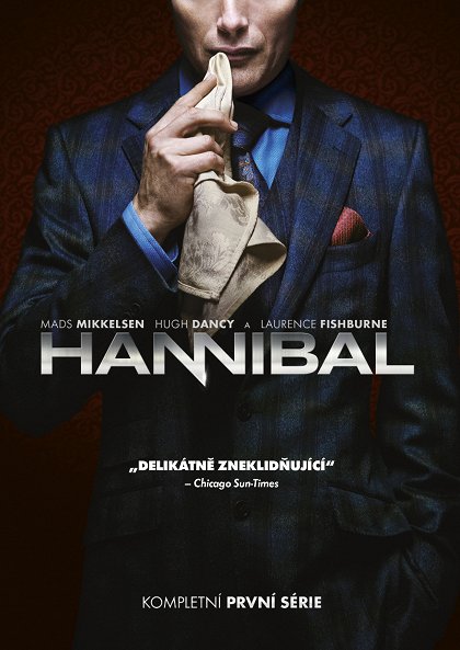 Hannibal – Série 1