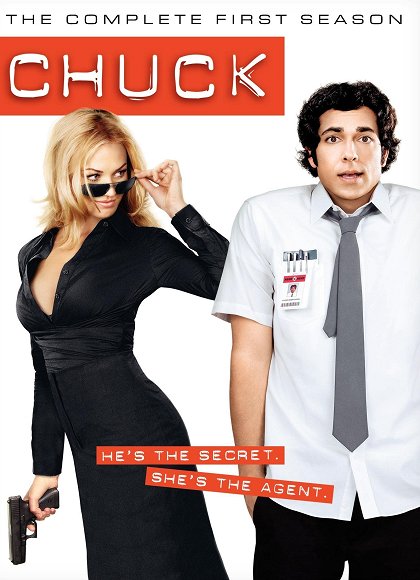 Chuck – Série 1