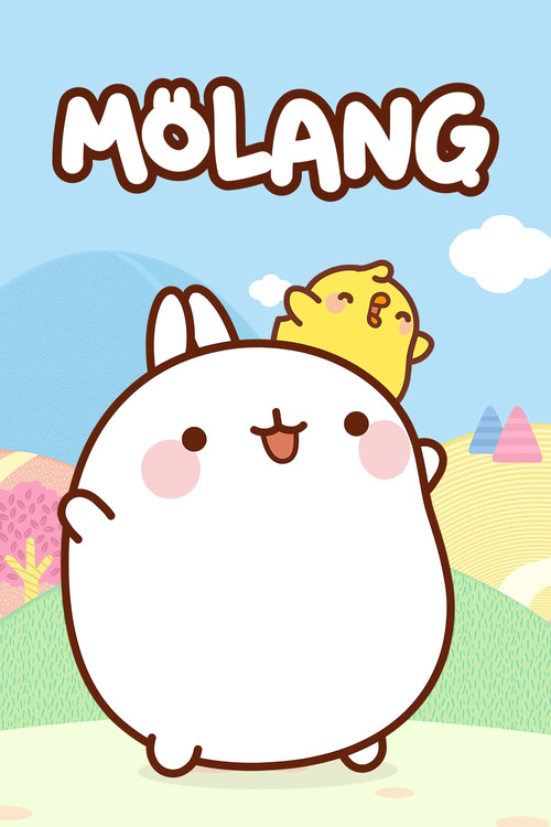Molang – Série 1