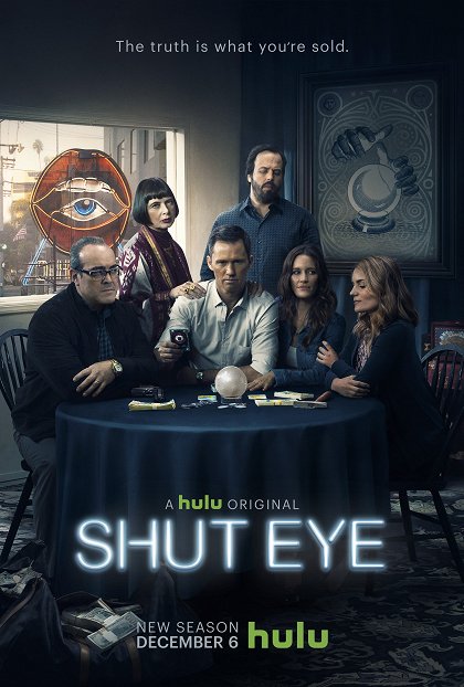 Věštci – Série 1
