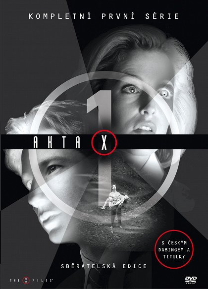Akta X – Série 1