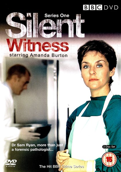 Tichý svědek – Série 1