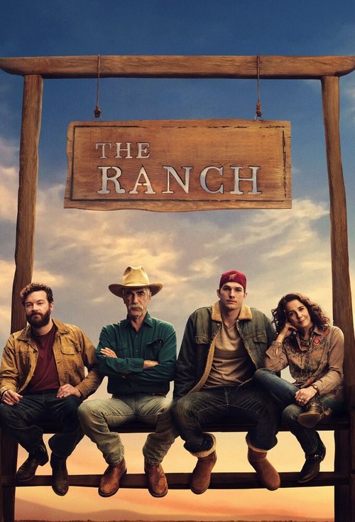 Ranč – Série 1