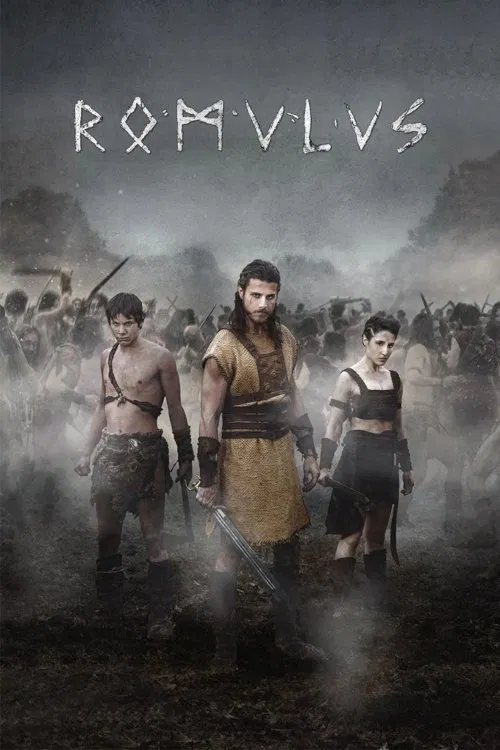 Romulus – Série 1