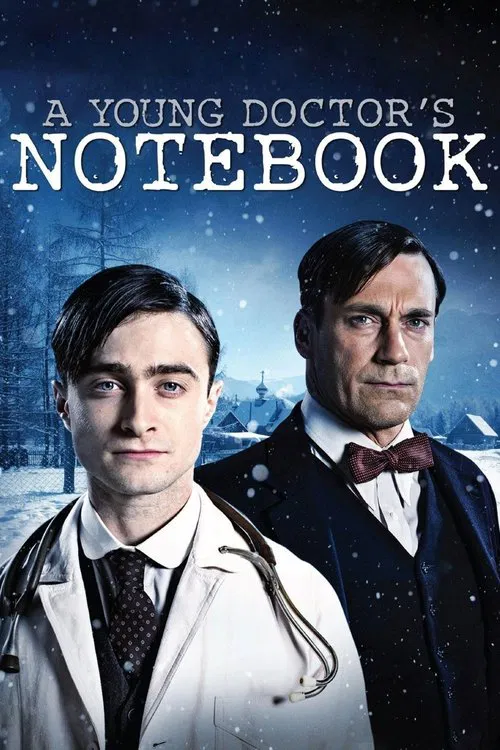 Zápisky mladého doktora – Série 1