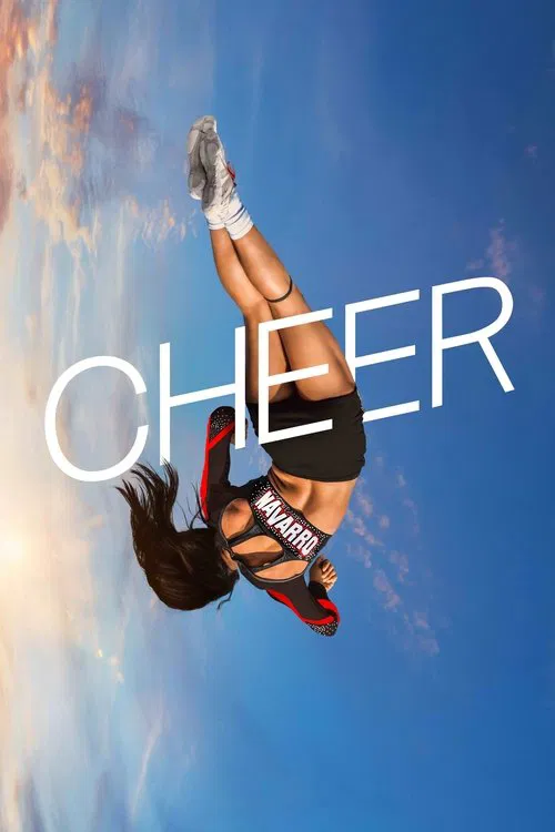Cheerleading – Série 1