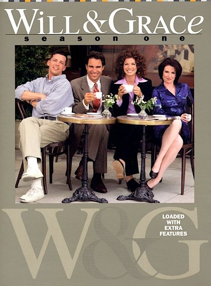 Will a Grace – Série 1