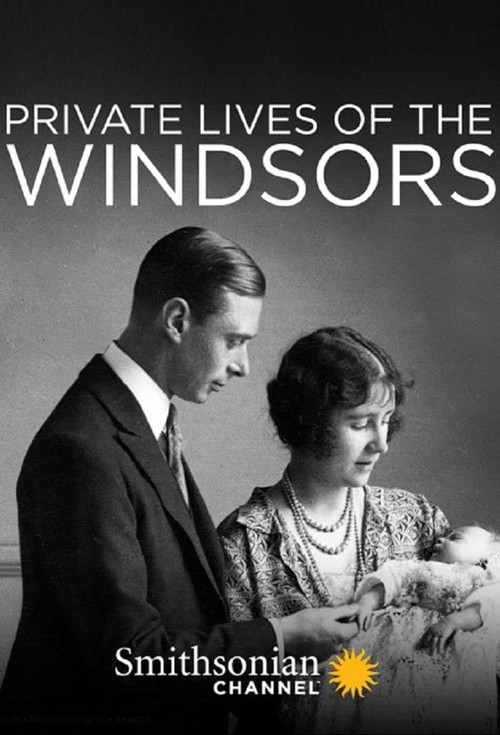 Soukromý život Windsorů – Série 1