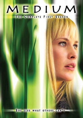 Médium – Série 1
