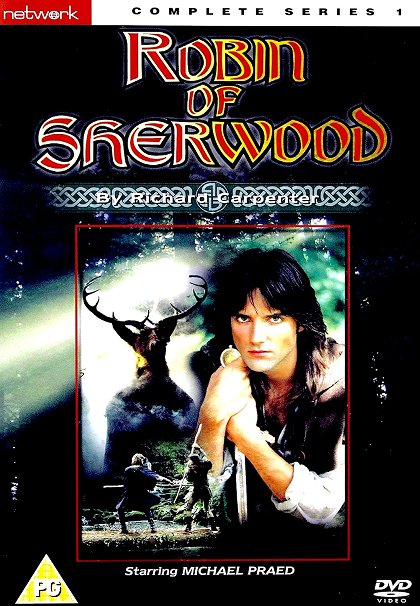 Robin Hood – Série 1