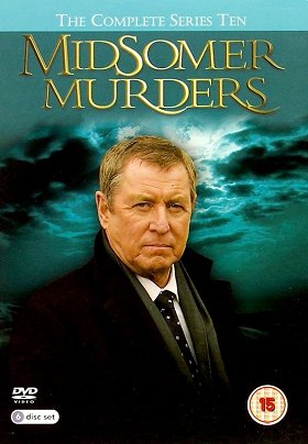 Vraždy v Midsomeru – Série 10
