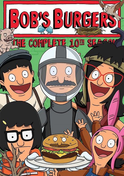 Série 10
