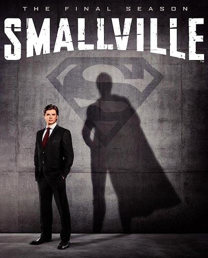 Smallville – Série 10