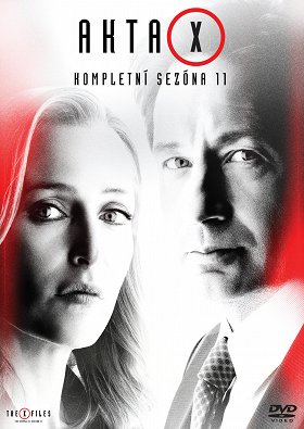 Akta X – Série 11