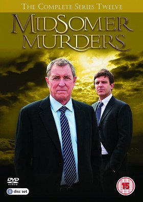 Vraždy v Midsomeru – Série 12