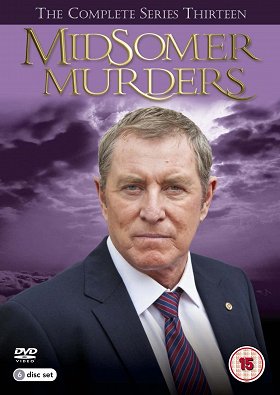Vraždy v Midsomeru – Série 13