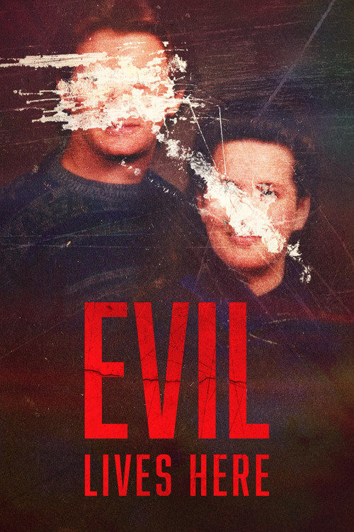 Tady žije ďábel – Série 16