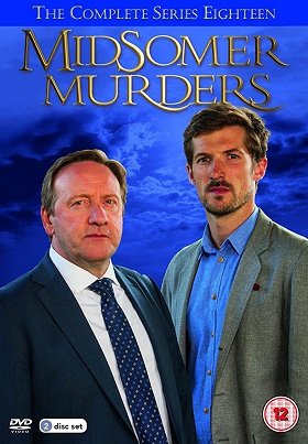 Vraždy v Midsomeru – Série 18