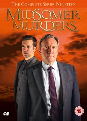 Vraždy v Midsomeru – Série 19