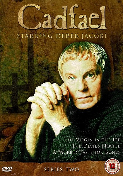Případy bratra Cadfaela – Série 2