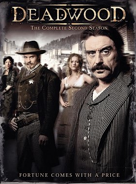 Deadwood – Série 2