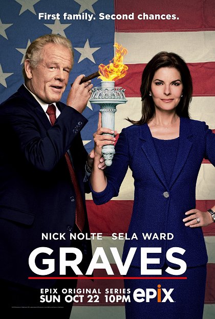Exprezident Graves – Série 2