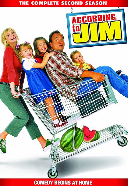 Svět podle Jima – Série 2