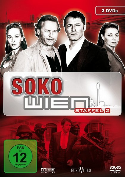 Soko Vídeň – Série 2
