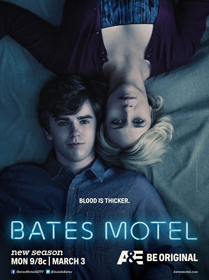 Batesův motel – Série 2