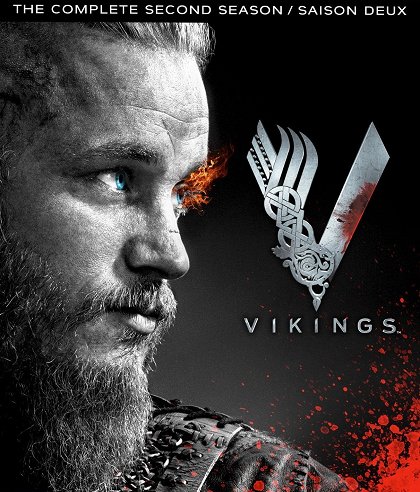 Vikingové – Série 2