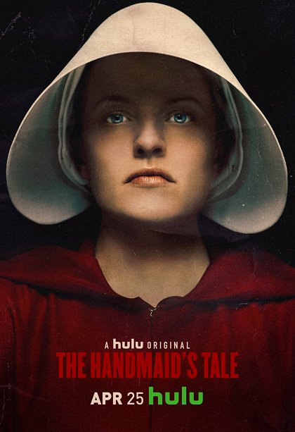 Příběh služebnice – Série 2
