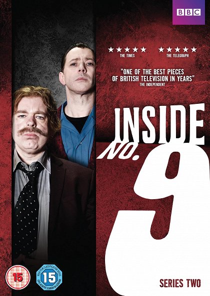 V čísle 9 – Série 2