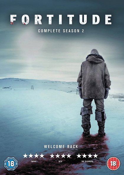 Městečko Fortitude – Série 2