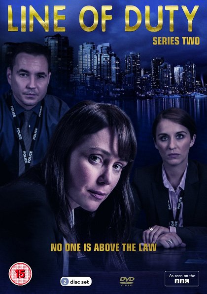 Line of Duty – Série 2
