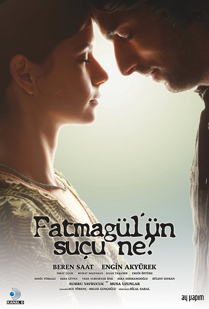 Krásná Fatmagul – Série 2
