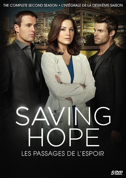 Nemocnice Hope – Série 2