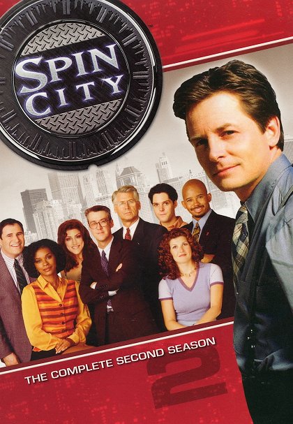 Všichni starostovi muži – Série 2