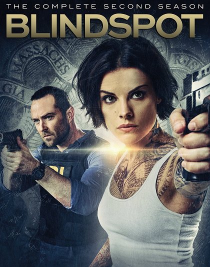 Mrtvý bod – Série 2