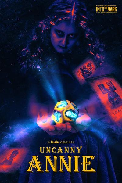 Do temnoty – Série 2