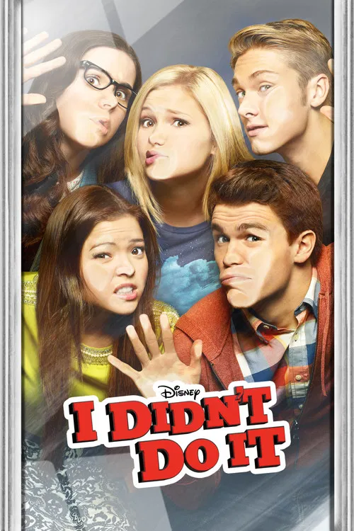 To já ne – Série 2
