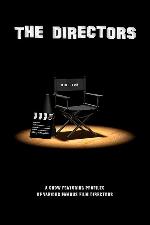 Filmařské legendy – Série 2