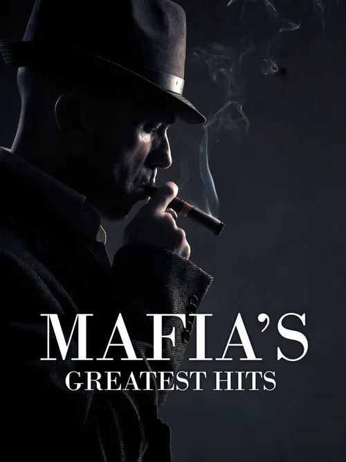 Největší esa mafie – Série 2