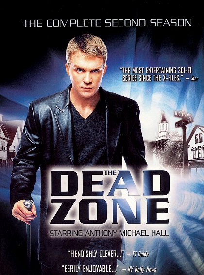 Mrtvá zóna – Série 2