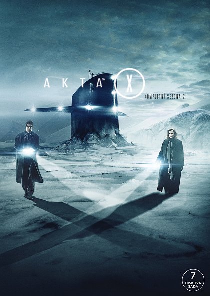 Akta X – Série 2