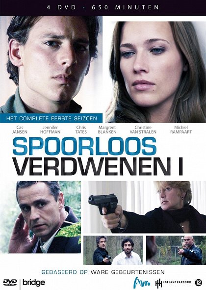 Zmizeli beze stopy – Série 2