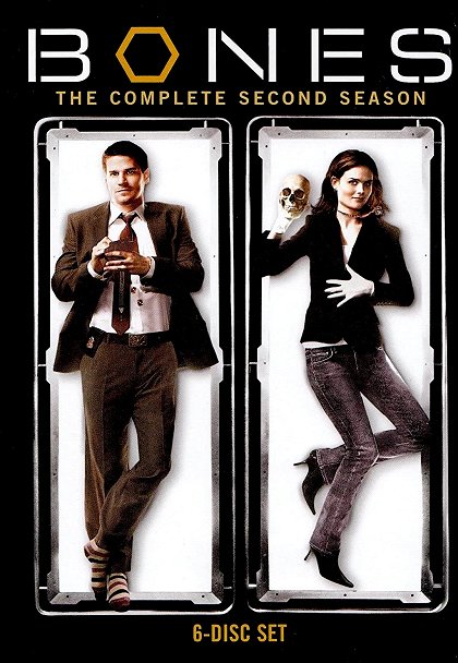 Sběratelé kostí – Série 2