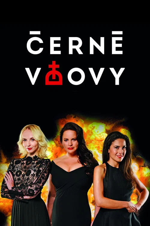 Černé vdovy – Série 2