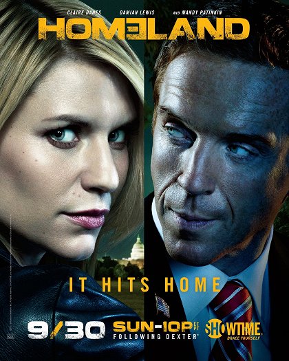 Ve jménu vlasti – Série 2