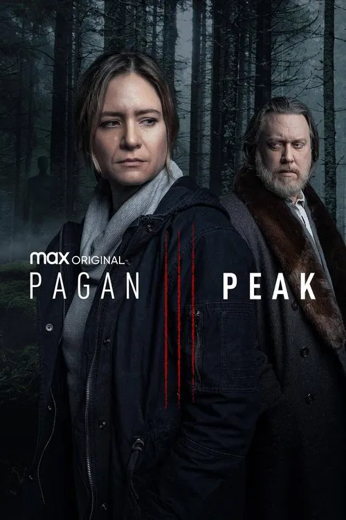 Průsmyk – Série 2